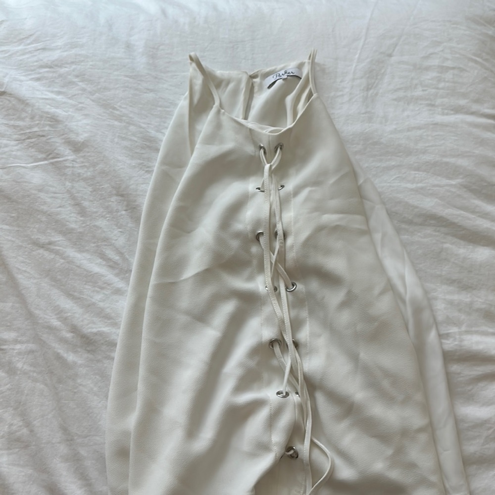 Parker top